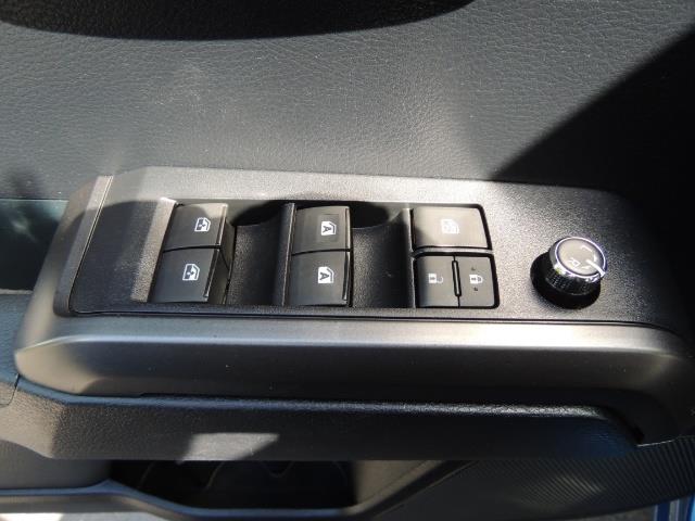 2016 Toyota Tacoma TRD Sport 4X4 / Navi / Long Bed / 14Kmile / LIFTED - Photo 29 - Portland, OR 97217