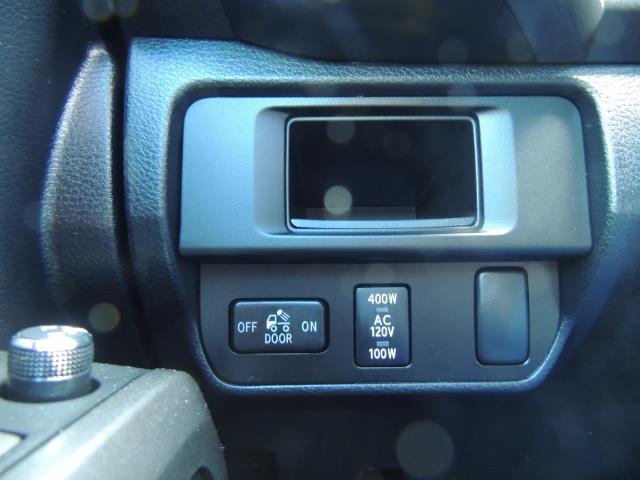 2016 Toyota Tacoma TRD Sport 4X4 / Navi / Long Bed / 14Kmile / LIFTED - Photo 32 - Portland, OR 97217