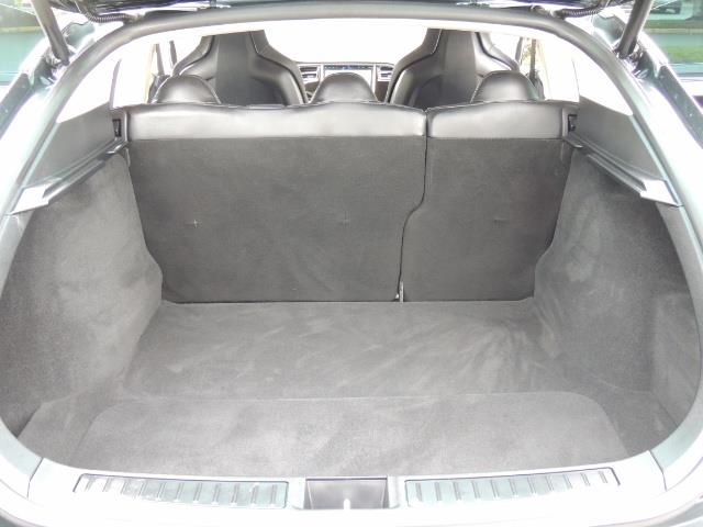 2013 Tesla Model S Tech Package / 5YR TESLA EXTENDED WARRANTY INCLUDE - Photo 21 - Portland, OR 97217