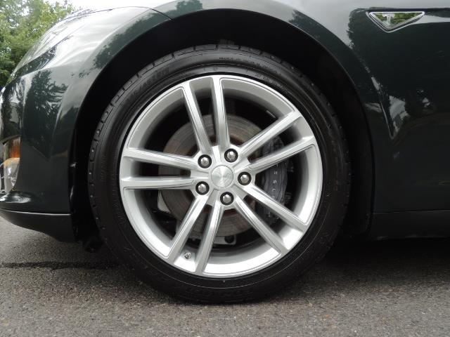 2013 Tesla Model S Tech Package / 5YR TESLA EXTENDED WARRANTY INCLUDE - Photo 23 - Portland, OR 97217