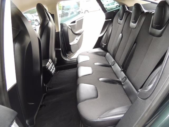 2013 Tesla Model S Tech Package / 5YR TESLA EXTENDED WARRANTY INCLUDE - Photo 15 - Portland, OR 97217