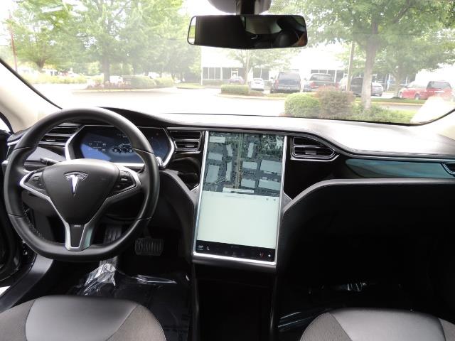 2013 Tesla Model S Tech Package / 5YR TESLA EXTENDED WARRANTY INCLUDE - Photo 34 - Portland, OR 97217