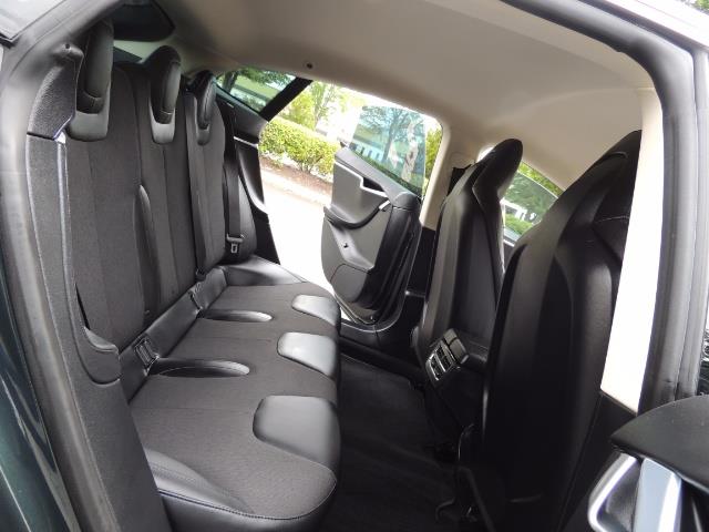 2013 Tesla Model S Tech Package / 5YR TESLA EXTENDED WARRANTY INCLUDE - Photo 16 - Portland, OR 97217