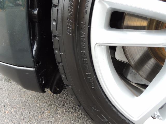 2013 Tesla Model S Tech Package / 5YR TESLA EXTENDED WARRANTY INCLUDE - Photo 39 - Portland, OR 97217