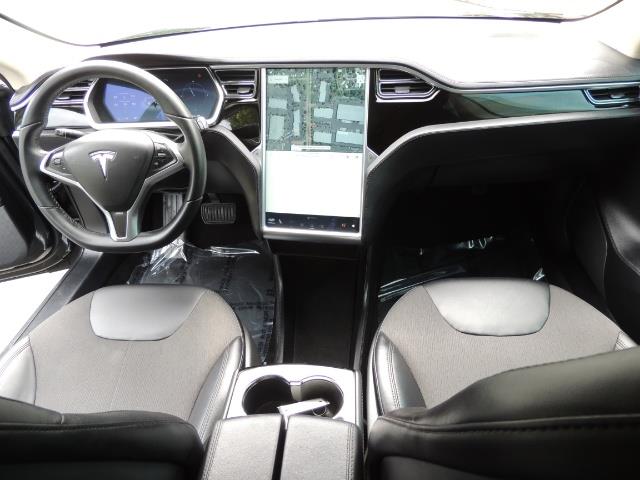 2013 Tesla Model S Tech Package / 5YR TESLA EXTENDED WARRANTY INCLUDE - Photo 35 - Portland, OR 97217