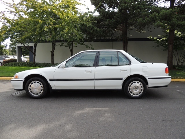 1992 Honda accord ex for sale in portland oregon #7