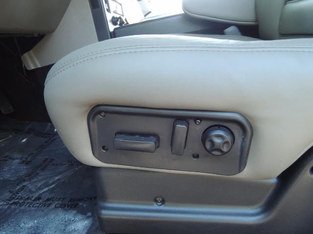 2005 Hummer H2 SUT Sport Utility Pickup 4DR / 4X4 / LIFTED - Photo 33 - Portland, OR 97217