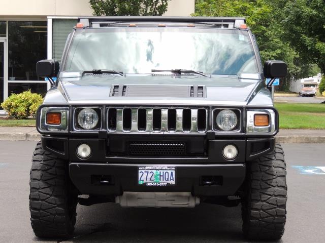 2005 Hummer H2 SUT Sport Utility Pickup 4DR / 4X4 / LIFTED - Photo 5 - Portland, OR 97217