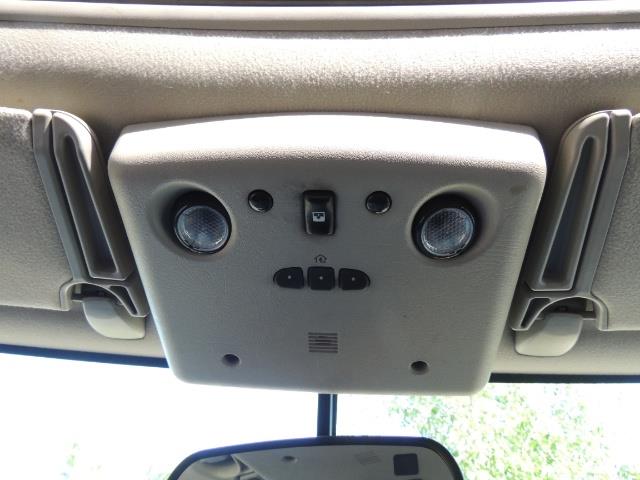 2005 Hummer H2 SUT Sport Utility Pickup 4DR / 4X4 / LIFTED - Photo 20 - Portland, OR 97217