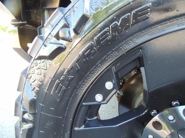 2005 Hummer H2 SUT Sport Utility Pickup 4DR / 4X4 / LIFTED - Photo 37 - Portland, OR 97217