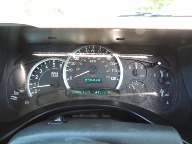 2005 Hummer H2 SUT Sport Utility Pickup 4DR / 4X4 / LIFTED - Photo 34 - Portland, OR 97217