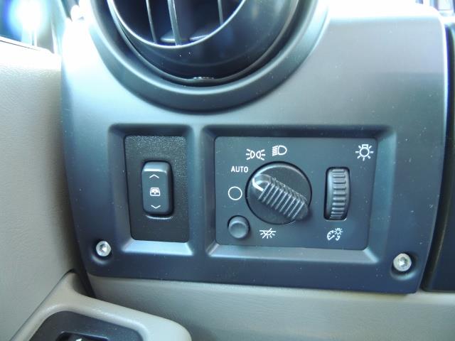 2005 Hummer H2 SUT Sport Utility Pickup 4DR / 4X4 / LIFTED - Photo 22 - Portland, OR 97217