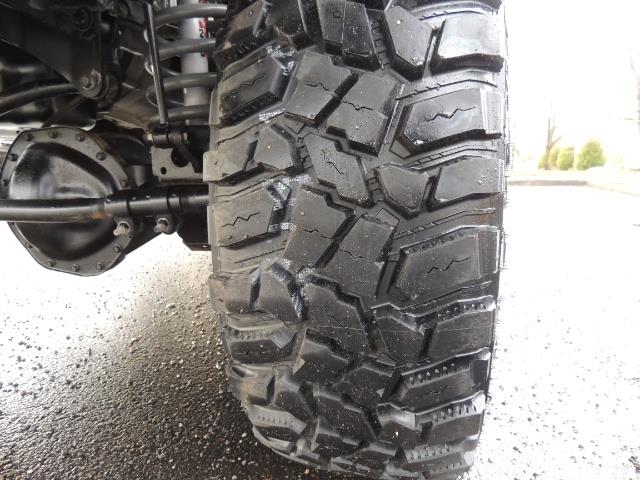 2007 Dodge Ram 3500 DUALLY 4X4 Mega Cab / 5.9 DIESEL / 6-Speed LIFTED - Photo 42 - Portland, OR 97217