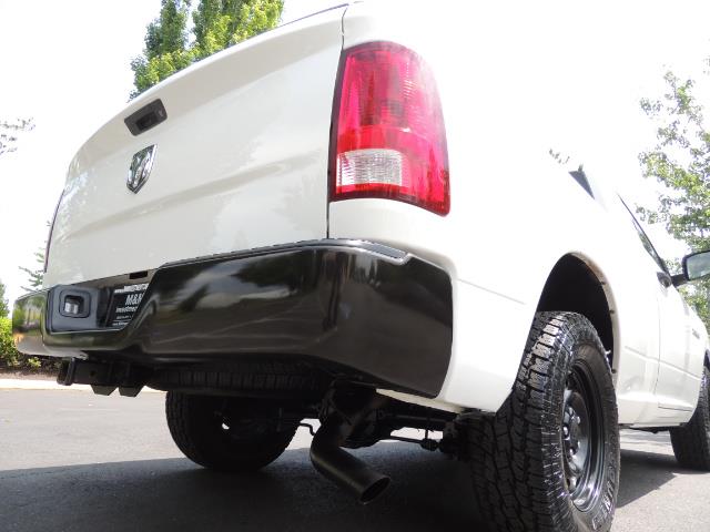 2009 Dodge Ram 1500 ST/ 2WD / Regular Cab / Excel Cond - Photo 12 - Portland, OR 97217