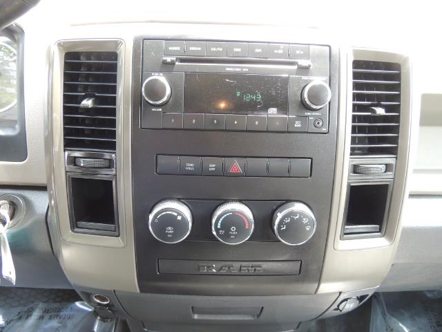 2009 Dodge Ram 1500 ST/ 2WD / Regular Cab / Excel Cond - Photo 17 - Portland, OR 97217