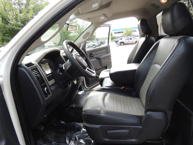 2009 Dodge Ram 1500 ST/ 2WD / Regular Cab / Excel Cond - Photo 14 - Portland, OR 97217