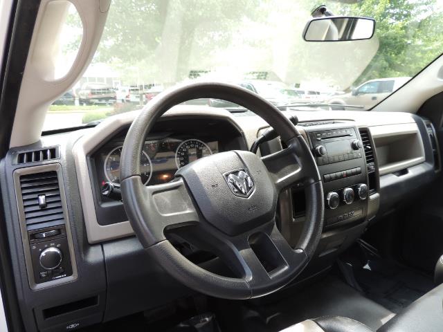 2009 Dodge Ram 1500 ST/ 2WD / Regular Cab / Excel Cond - Photo 16 - Portland, OR 97217