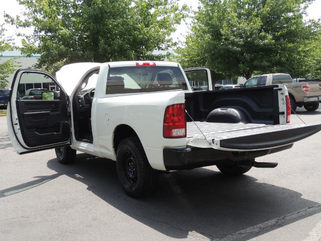 2009 Dodge Ram 1500 ST/ 2WD / Regular Cab / Excel Cond - Photo 26 - Portland, OR 97217