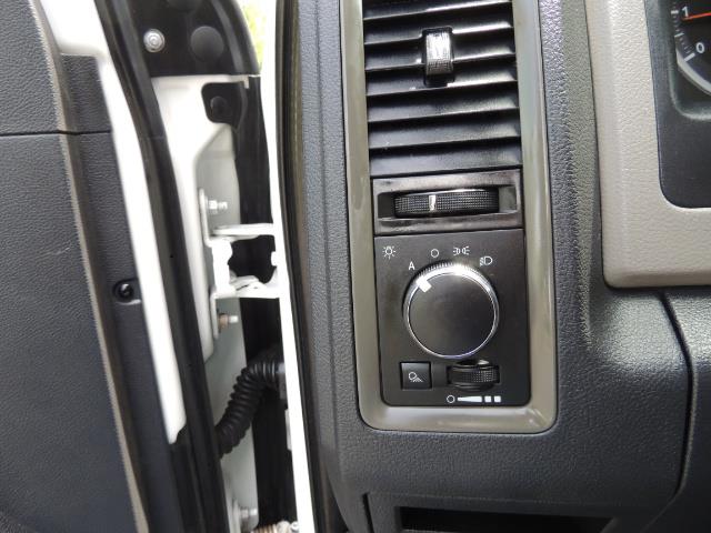 2009 Dodge Ram 1500 ST/ 2WD / Regular Cab / Excel Cond - Photo 18 - Portland, OR 97217