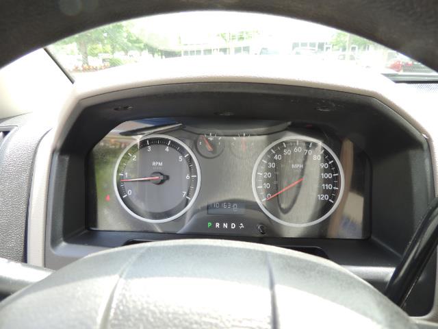2009 Dodge Ram 1500 ST/ 2WD / Regular Cab / Excel Cond - Photo 32 - Portland, OR 97217