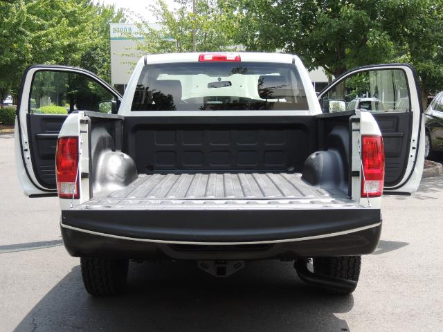 2009 Dodge Ram 1500 ST/ 2WD / Regular Cab / Excel Cond - Photo 19 - Portland, OR 97217