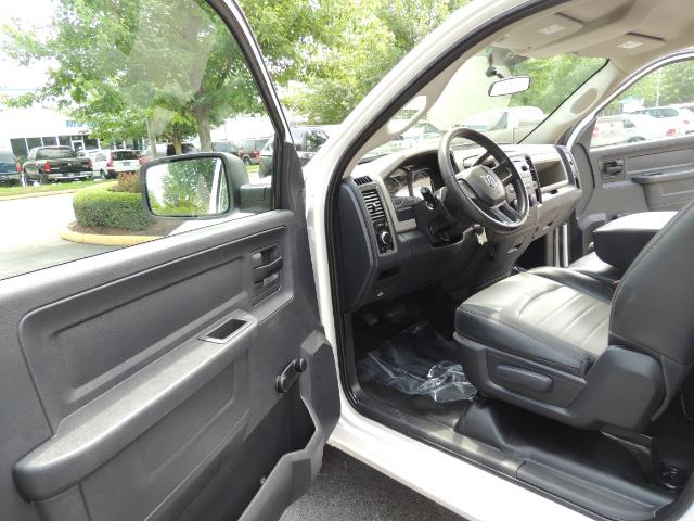 2009 Dodge Ram 1500 ST/ 2WD / Regular Cab / Excel Cond - Photo 13 - Portland, OR 97217