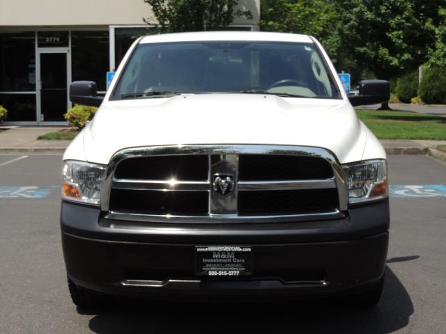 2009 Dodge Ram 1500 ST/ 2WD / Regular Cab / Excel Cond - Photo 5 - Portland, OR 97217