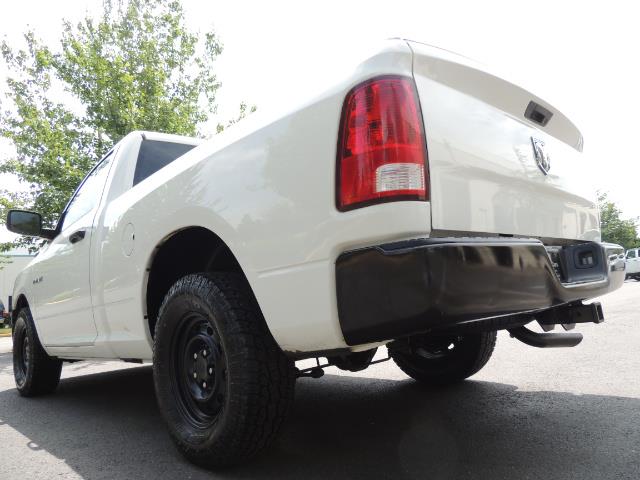 2009 Dodge Ram 1500 ST/ 2WD / Regular Cab / Excel Cond - Photo 11 - Portland, OR 97217