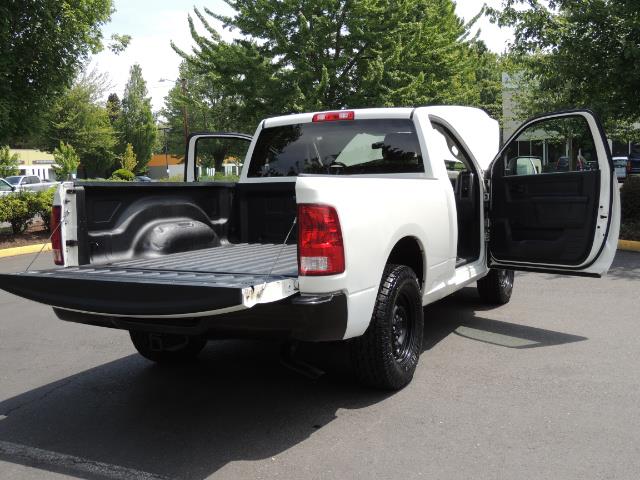 2009 Dodge Ram 1500 ST/ 2WD / Regular Cab / Excel Cond - Photo 27 - Portland, OR 97217