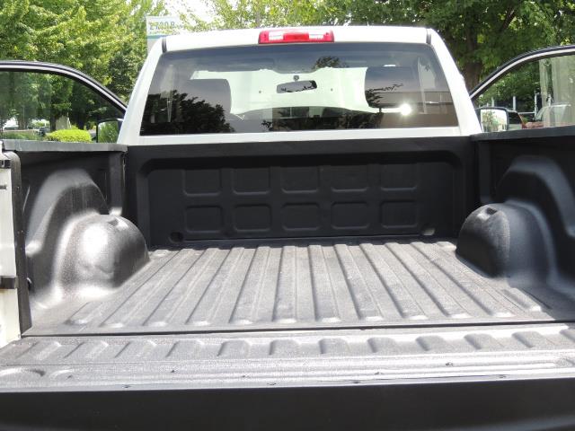2009 Dodge Ram 1500 ST/ 2WD / Regular Cab / Excel Cond - Photo 20 - Portland, OR 97217