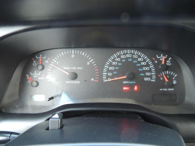 2002 Dodge Ram 2500 SLT Plus 4dr / 4X4 / 5.9L DIESEL HIGHOUTPUT/ 6-SPD - Photo 40 - Portland, OR 97217