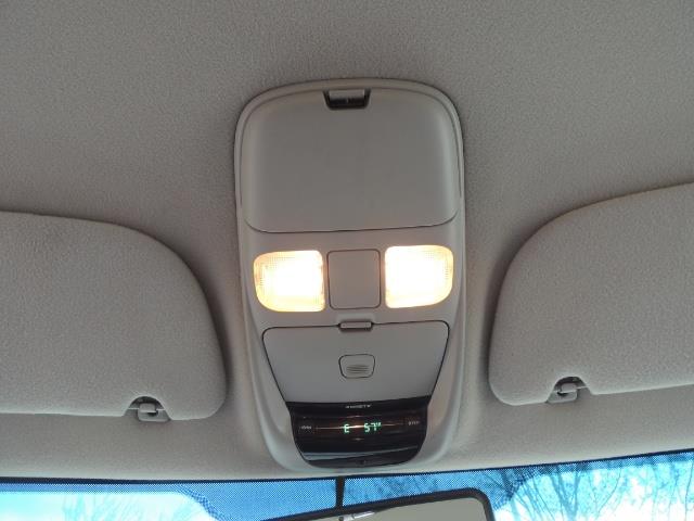 2002 Dodge Ram 2500 SLT Plus 4dr / 4X4 / 5.9L DIESEL HIGHOUTPUT/ 6-SPD - Photo 37 - Portland, OR 97217