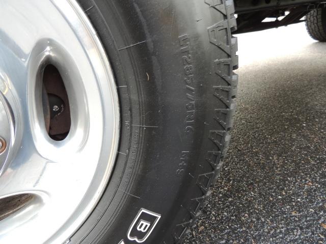 2002 Dodge Ram 2500 SLT Plus 4dr / 4X4 / 5.9L DIESEL HIGHOUTPUT/ 6-SPD - Photo 43 - Portland, OR 97217