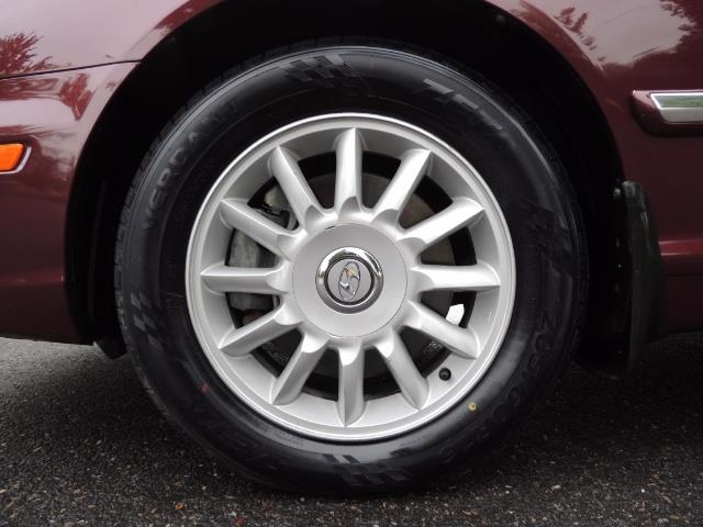 2004 Hyundai XG350 L / Leather / Sunroof / 1-OWNER / Excel Cond - Photo 23 - Portland, OR 97217
