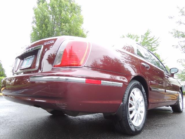 2004 Hyundai XG350 L / Leather / Sunroof / 1-OWNER / Excel Cond - Photo 11 - Portland, OR 97217