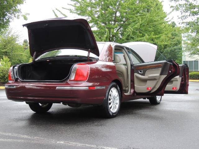 2004 Hyundai XG350 L / Leather / Sunroof / 1-OWNER / Excel Cond - Photo 29 - Portland, OR 97217