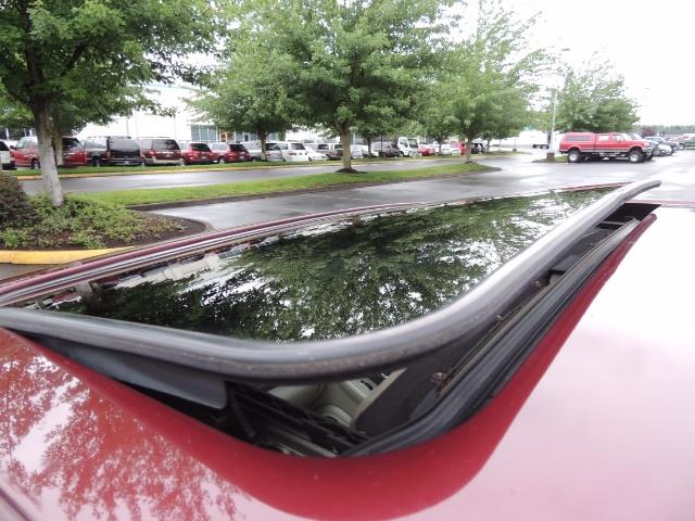 2004 Hyundai XG350 L / Leather / Sunroof / 1-OWNER / Excel Cond - Photo 41 - Portland, OR 97217