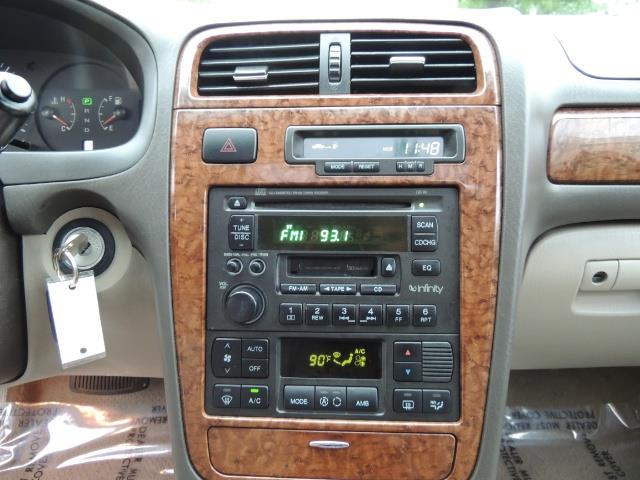 2004 Hyundai XG350 L / Leather / Sunroof / 1-OWNER / Excel Cond - Photo 21 - Portland, OR 97217