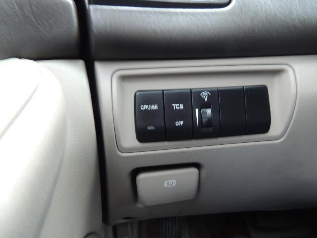 2004 Hyundai XG350 L / Leather / Sunroof / 1-OWNER / Excel Cond - Photo 40 - Portland, OR 97217