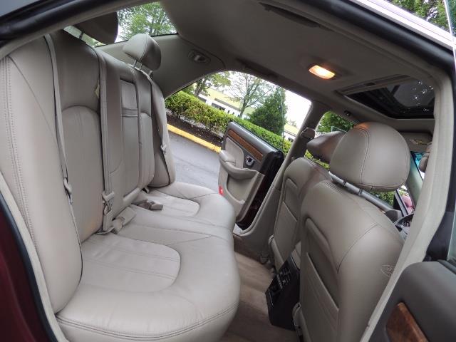 2004 Hyundai XG350 L / Leather / Sunroof / 1-OWNER / Excel Cond - Photo 16 - Portland, OR 97217