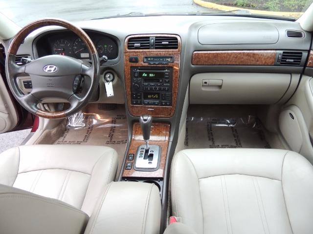 2004 Hyundai XG350 L / Leather / Sunroof / 1-OWNER / Excel Cond - Photo 20 - Portland, OR 97217