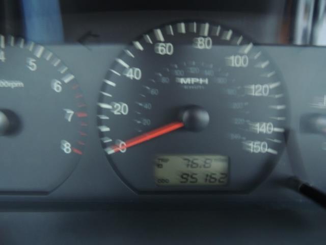 2004 Hyundai XG350 L / Leather / Sunroof / 1-OWNER / Excel Cond - Photo 39 - Portland, OR 97217