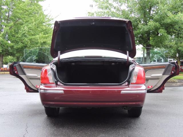 2004 Hyundai XG350 L / Leather / Sunroof / 1-OWNER / Excel Cond - Photo 28 - Portland, OR 97217