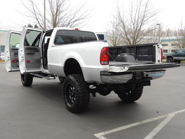 2002 Ford F-350 Super Duty XLT / 4X4 / 7.3L DIESEL / 110K MILES - Photo 26 - Portland, OR 97217