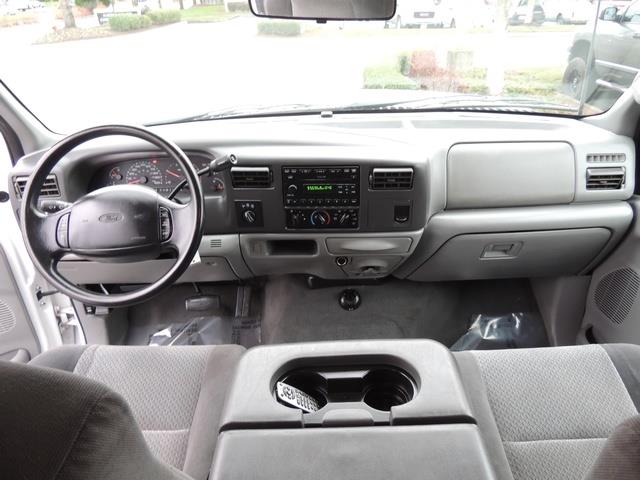 2002 Ford F-350 Super Duty XLT / 4X4 / 7.3L DIESEL / 110K MILES - Photo 20 - Portland, OR 97217
