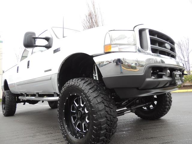2002 Ford F-350 Super Duty XLT / 4X4 / 7.3L DIESEL / 110K MILES - Photo 10 - Portland, OR 97217