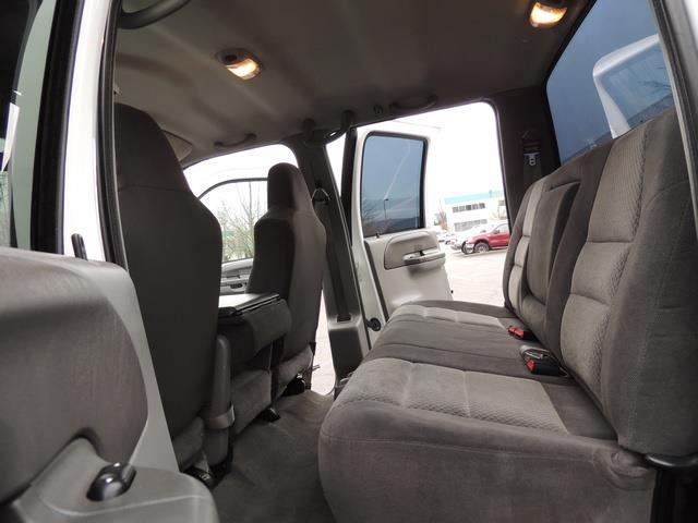 2002 Ford F-350 Super Duty XLT / 4X4 / 7.3L DIESEL / 110K MILES - Photo 15 - Portland, OR 97217