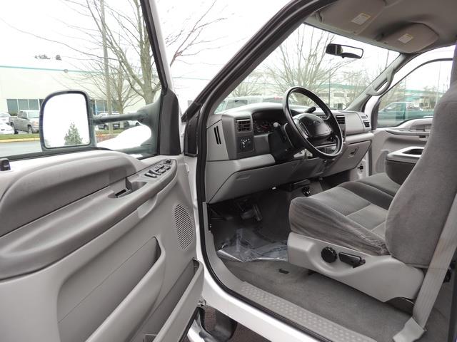 2002 Ford F-350 Super Duty XLT / 4X4 / 7.3L DIESEL / 110K MILES - Photo 13 - Portland, OR 97217