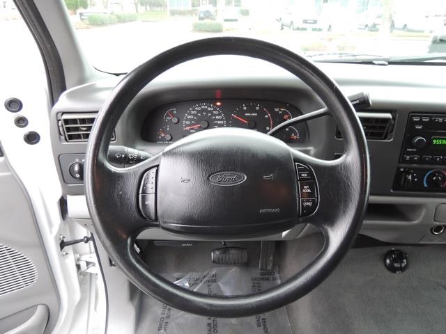 2002 Ford F-350 Super Duty XLT / 4X4 / 7.3L DIESEL / 110K MILES - Photo 19 - Portland, OR 97217