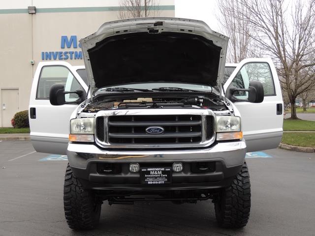 2002 Ford F-350 Super Duty XLT / 4X4 / 7.3L DIESEL / 110K MILES - Photo 30 - Portland, OR 97217